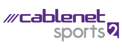 Cablenet Sports 2 logo