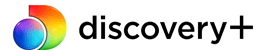 discovery+ logo