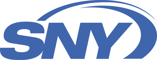 SNY logo