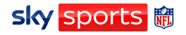 Sky Sports NFL logo